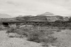 Dewey Bridge