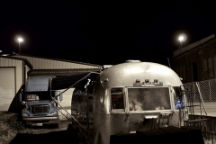 Airstream Living