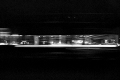 Train Series/Leaving New York area